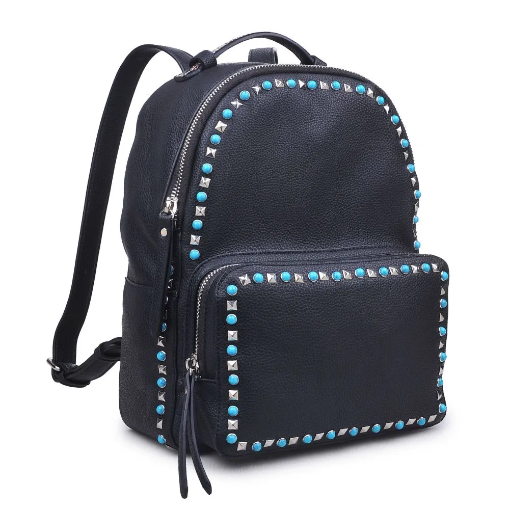 Posh Backpack