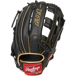Rawlings Men's R9 Series H Web Baseball Glove 12.75"