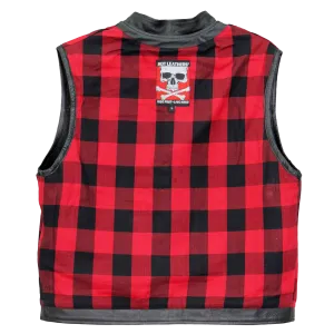 RF Club Vest