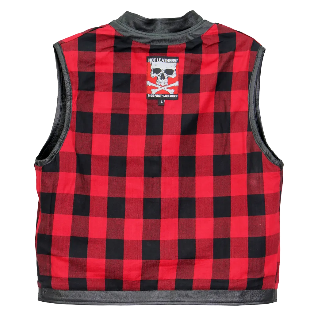 RF Club Vest