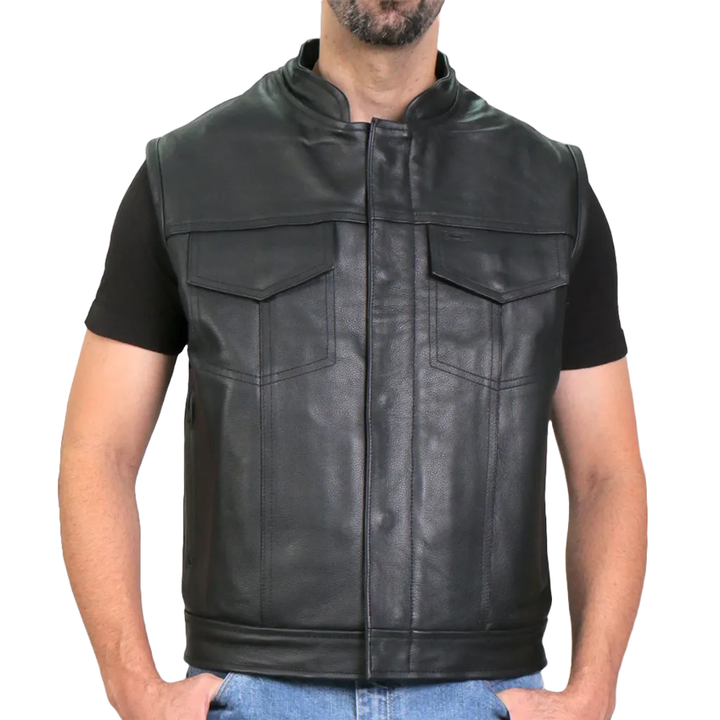 RF Club Vest