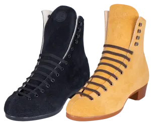Riedell Model 135 Boot