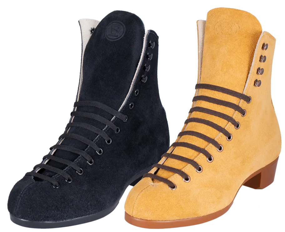 Riedell Model 135 Boot