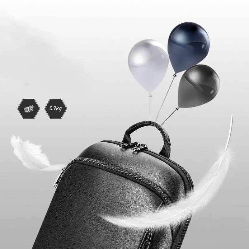 Rockford II Slim Backpack