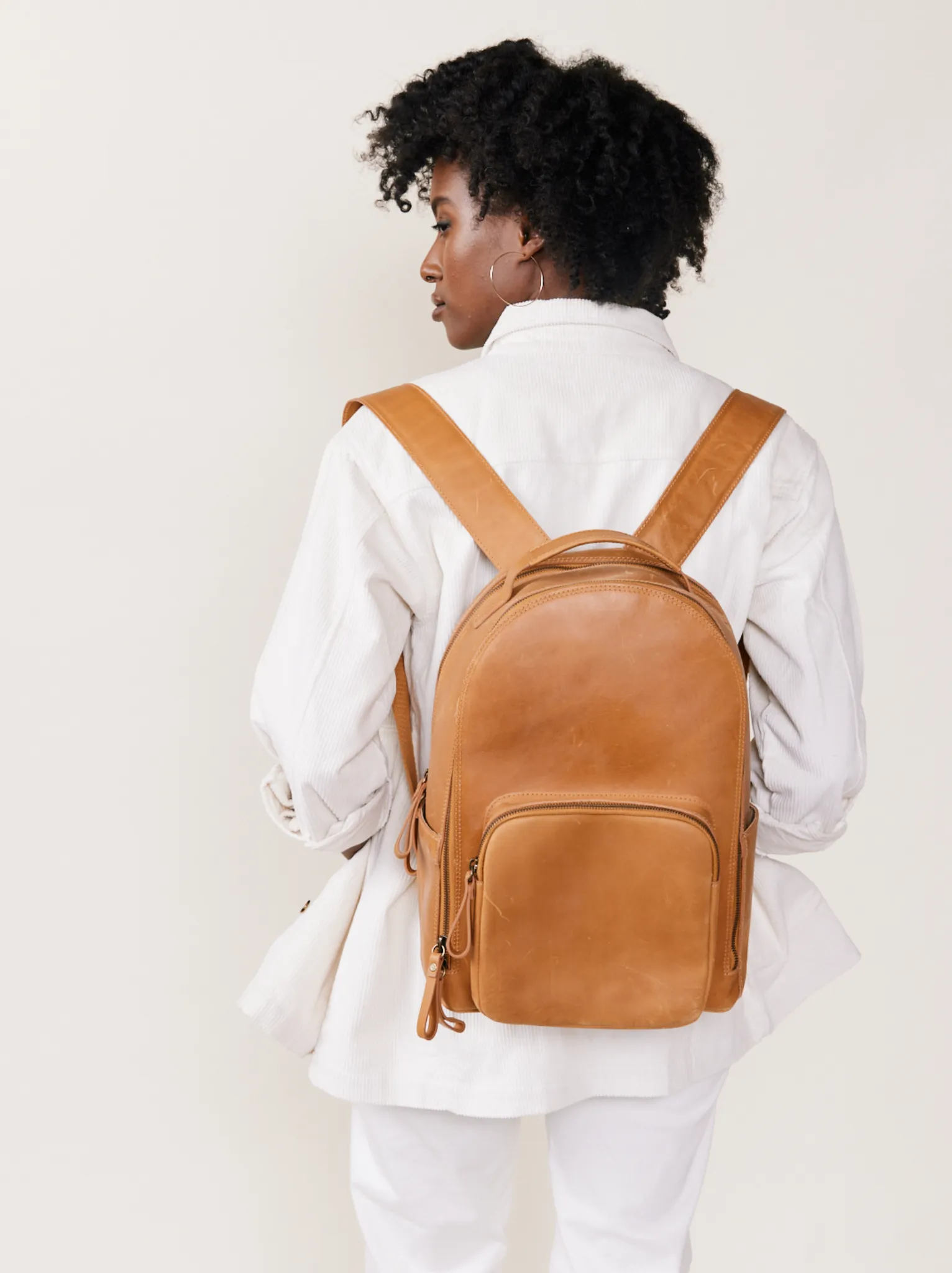Rosa Backpack