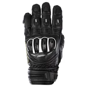 RST TracTech Evo 4 Short CE Gloves Black