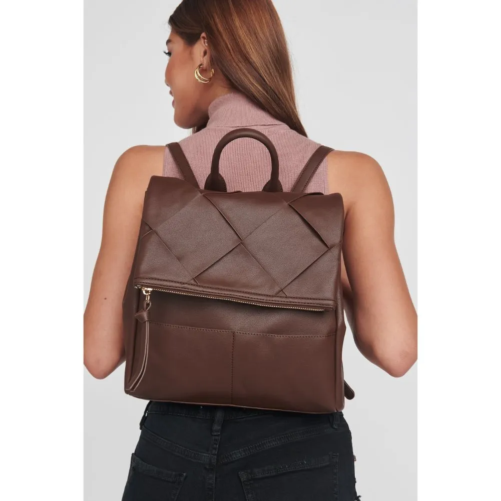 Ryan Backpack