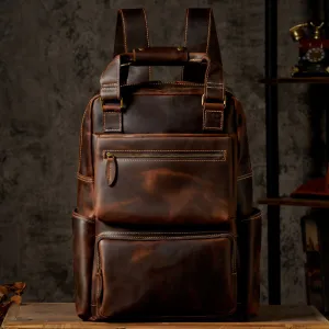San Francisco Backpack