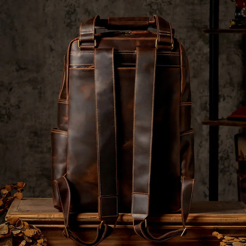San Francisco Backpack