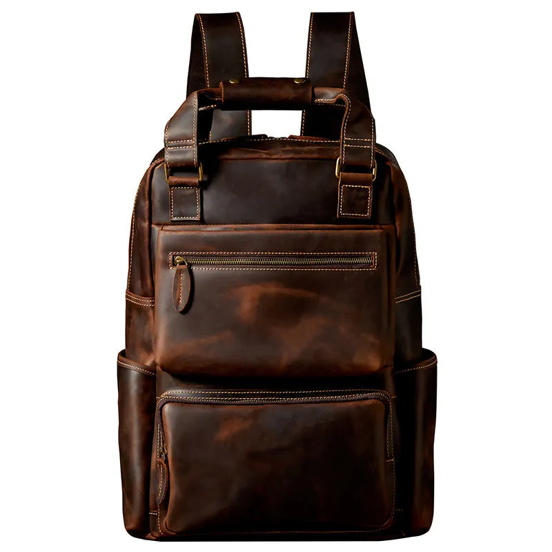 San Francisco Backpack
