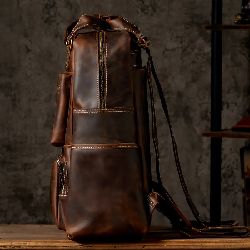 San Francisco Backpack