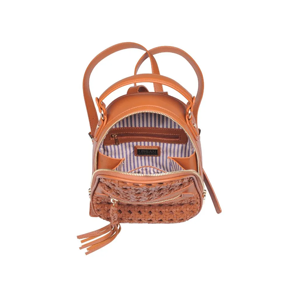 Sandy Backpack