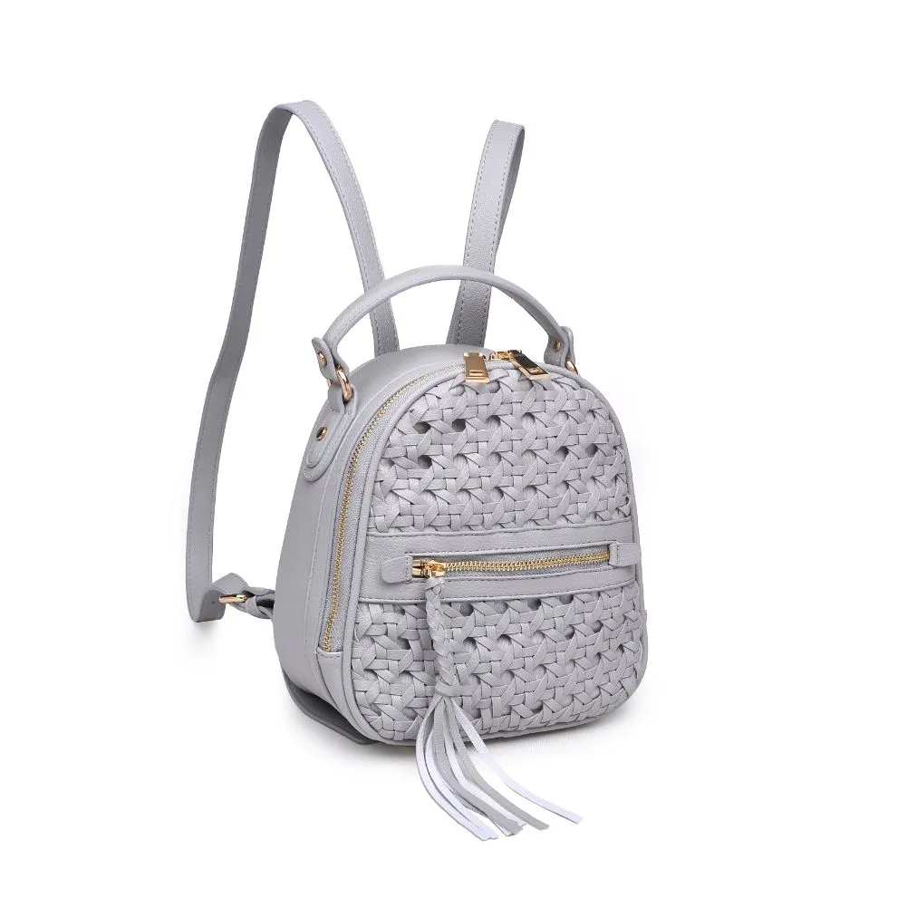 Sandy Backpack