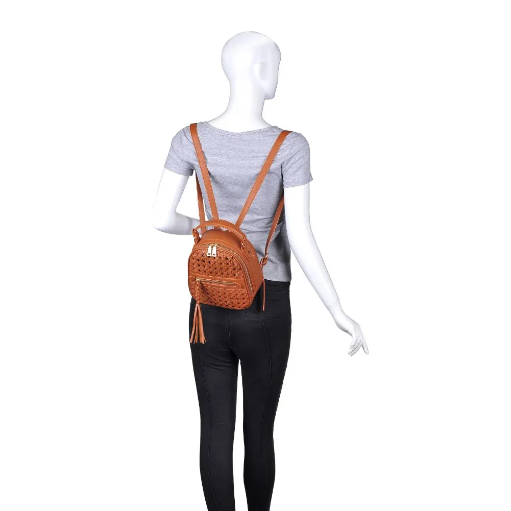 Sandy Backpack