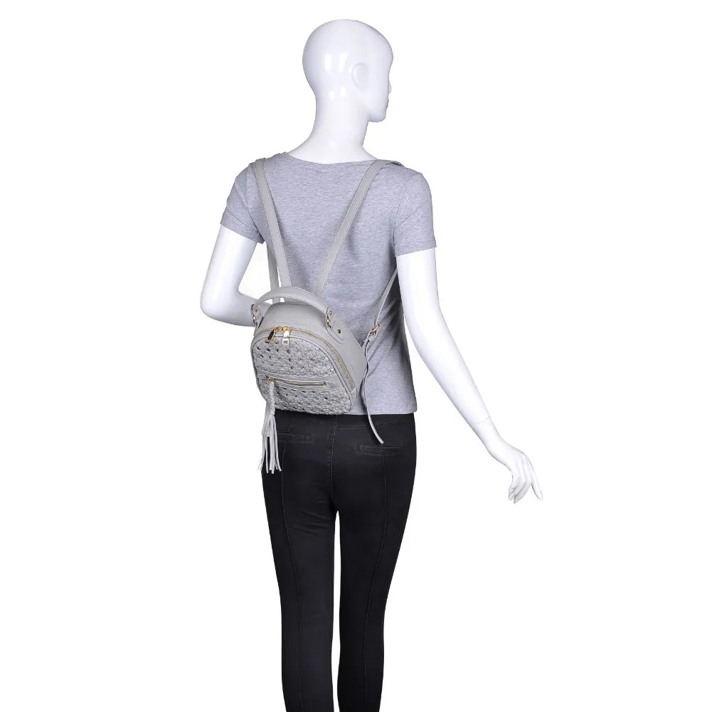 Sandy Backpack