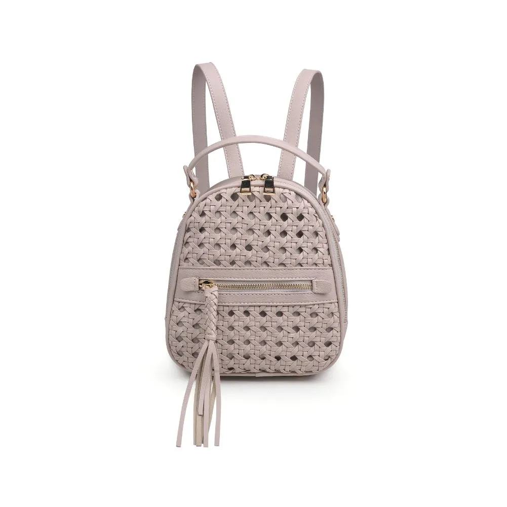 Sandy Backpack