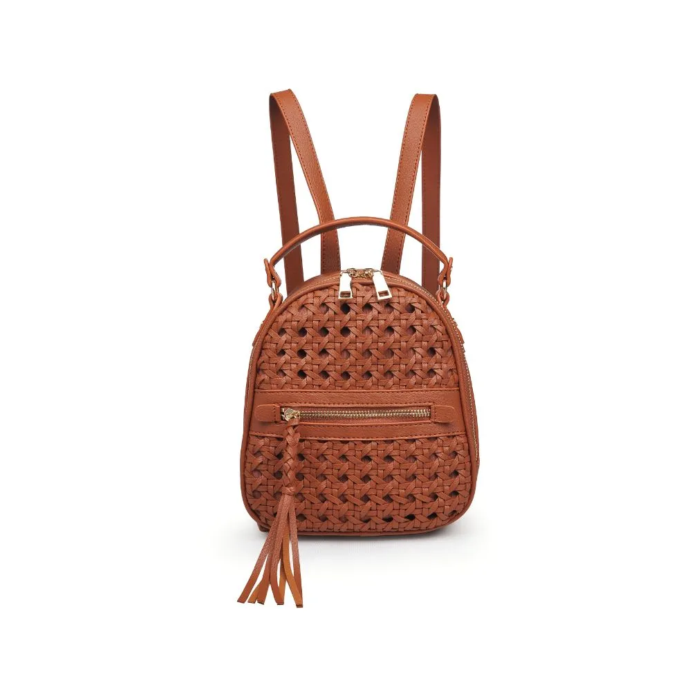 Sandy Backpack