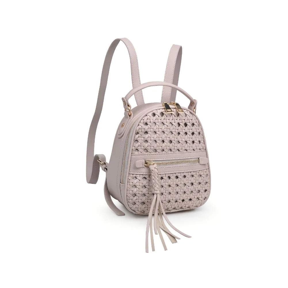 Sandy Backpack