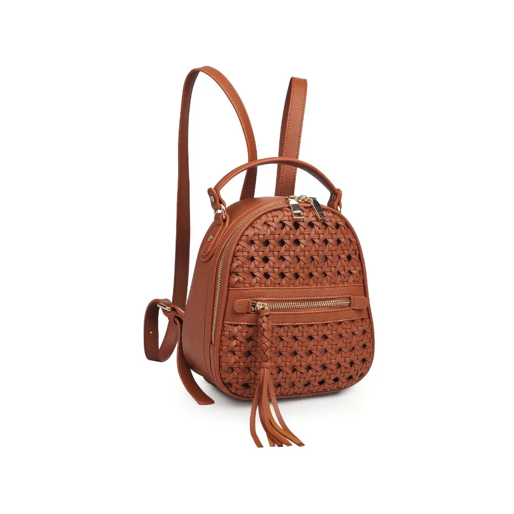 Sandy Backpack