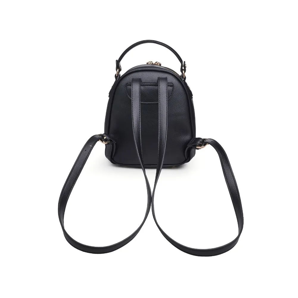 Sandy Backpack