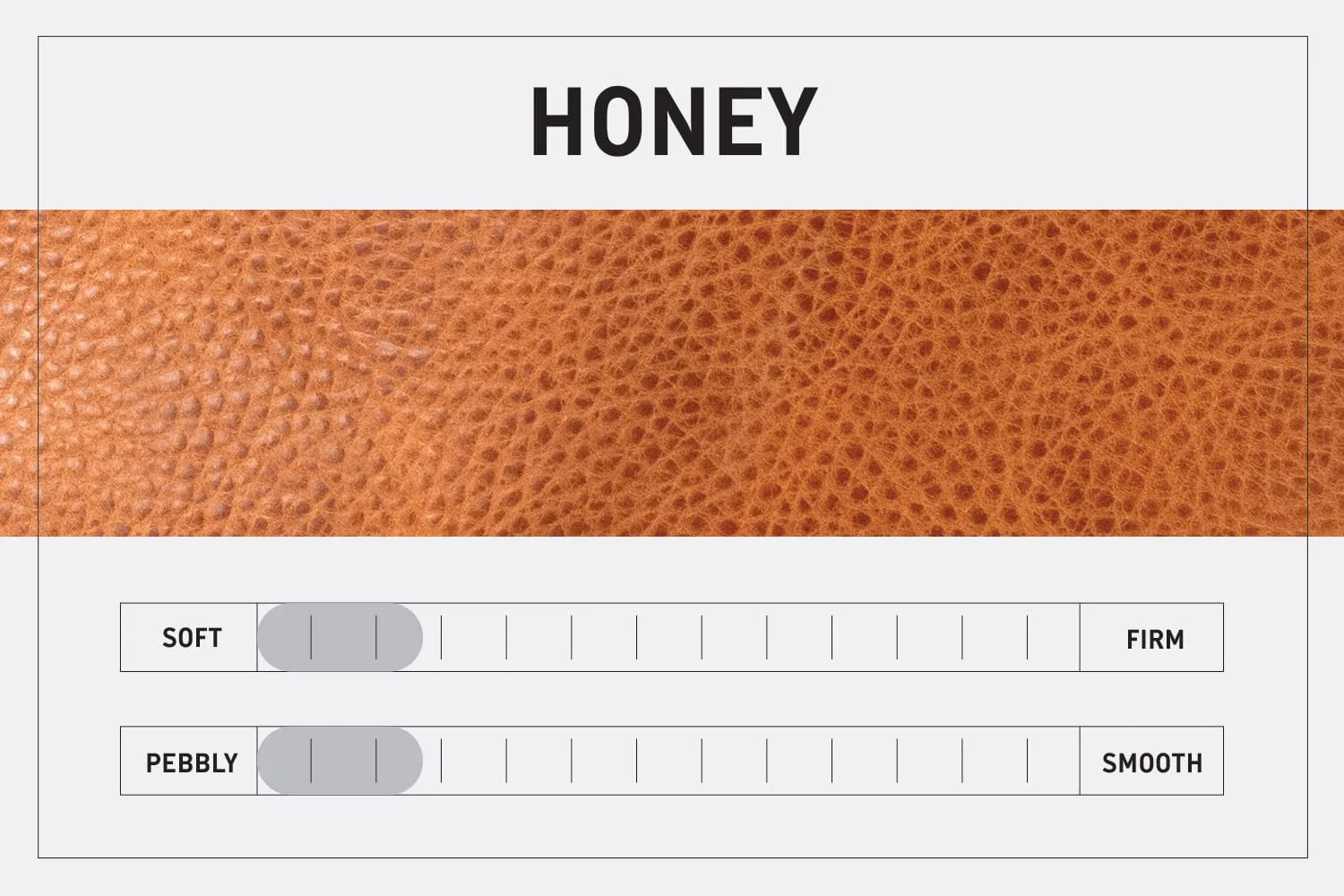 SARAH LEATHER CROSSBODY - MEDIUM - HONEY
