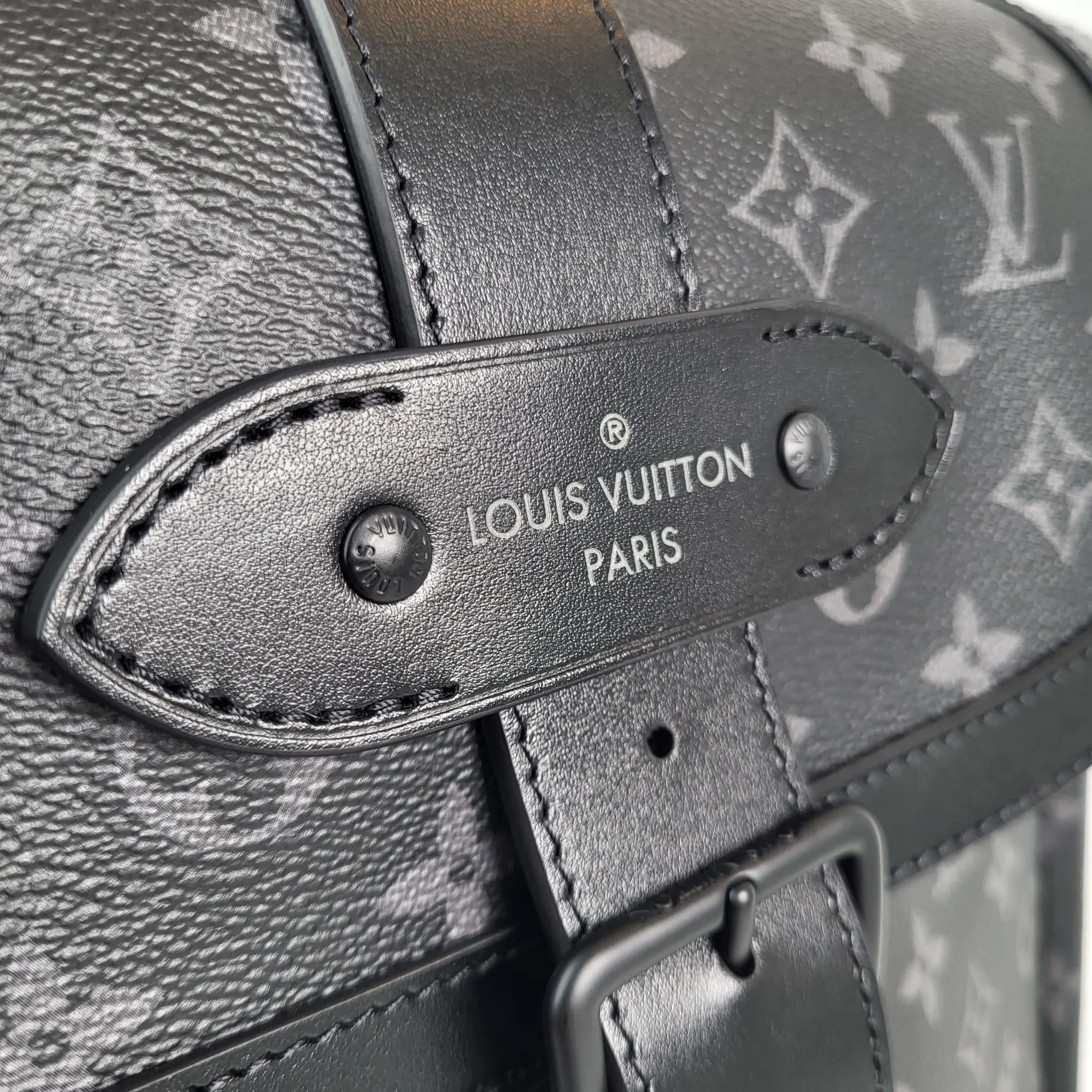Saumur Backpack