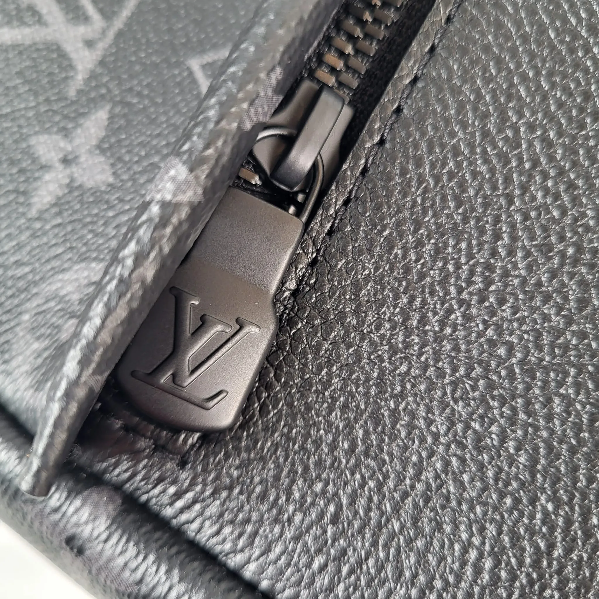 Saumur Backpack