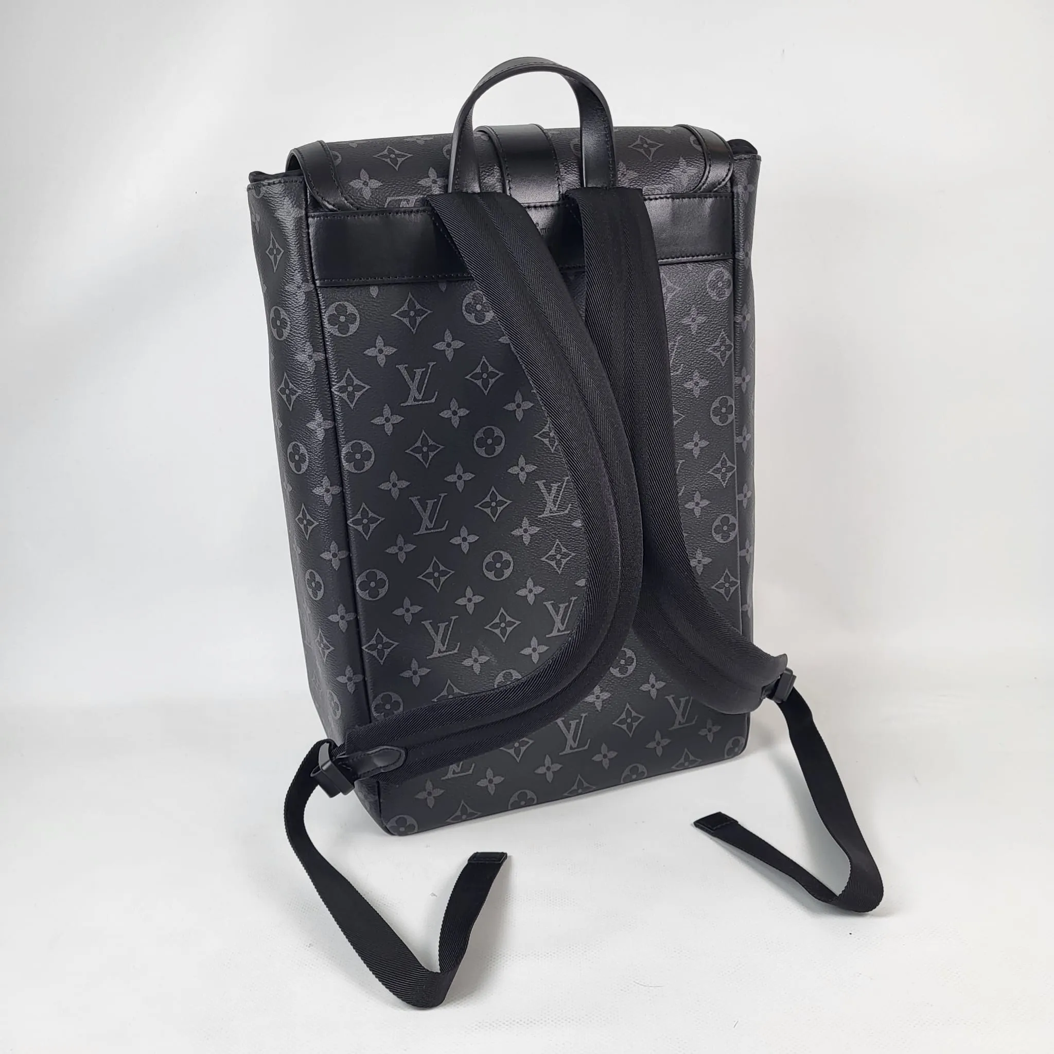 Saumur Backpack