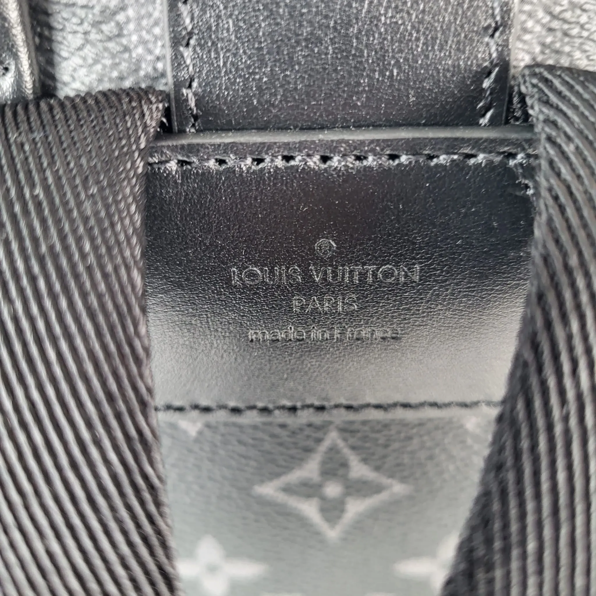 Saumur Backpack