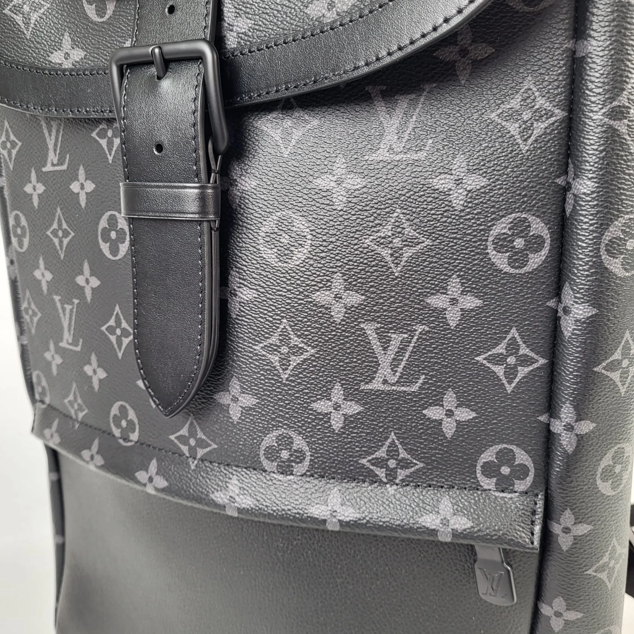 Saumur Backpack