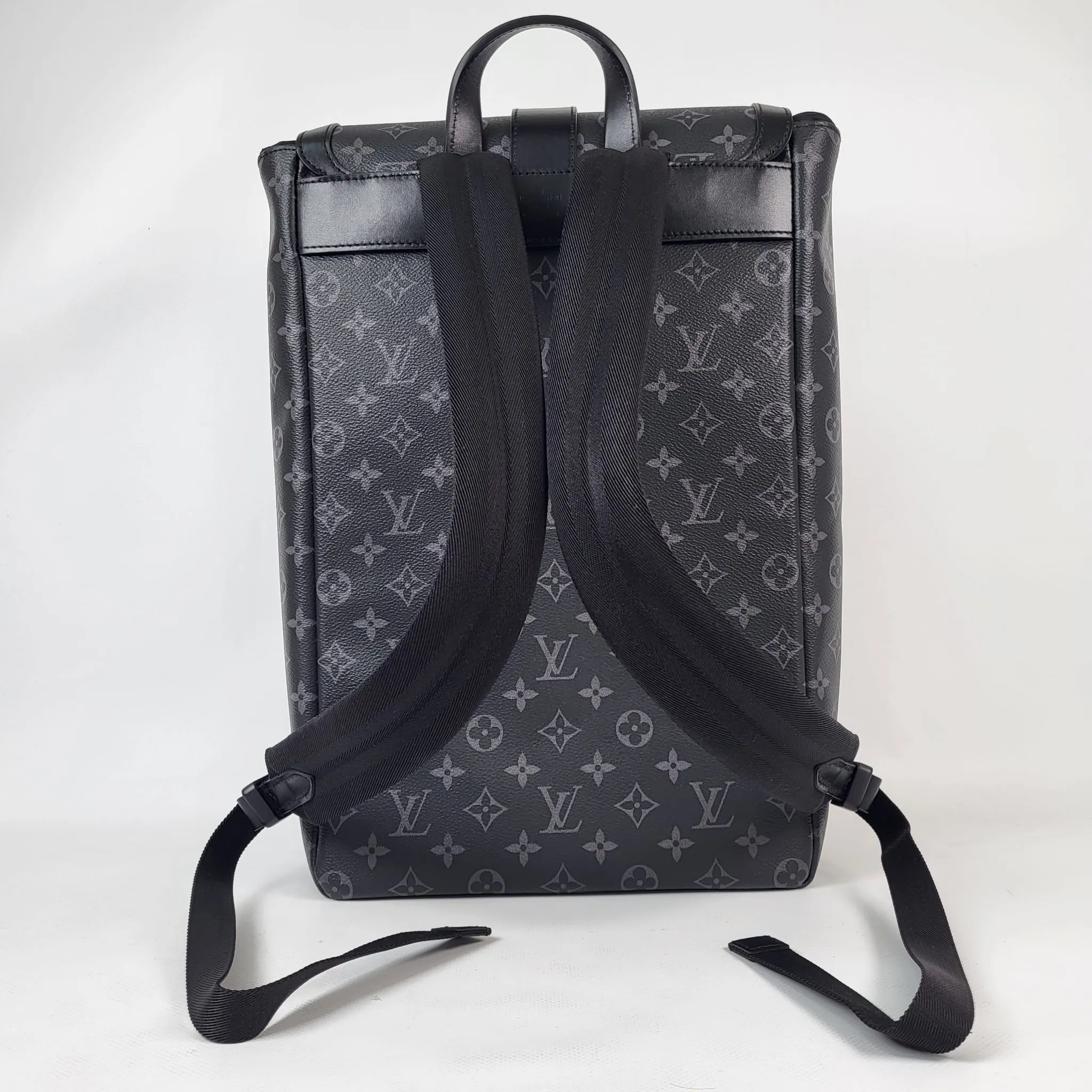 Saumur Backpack