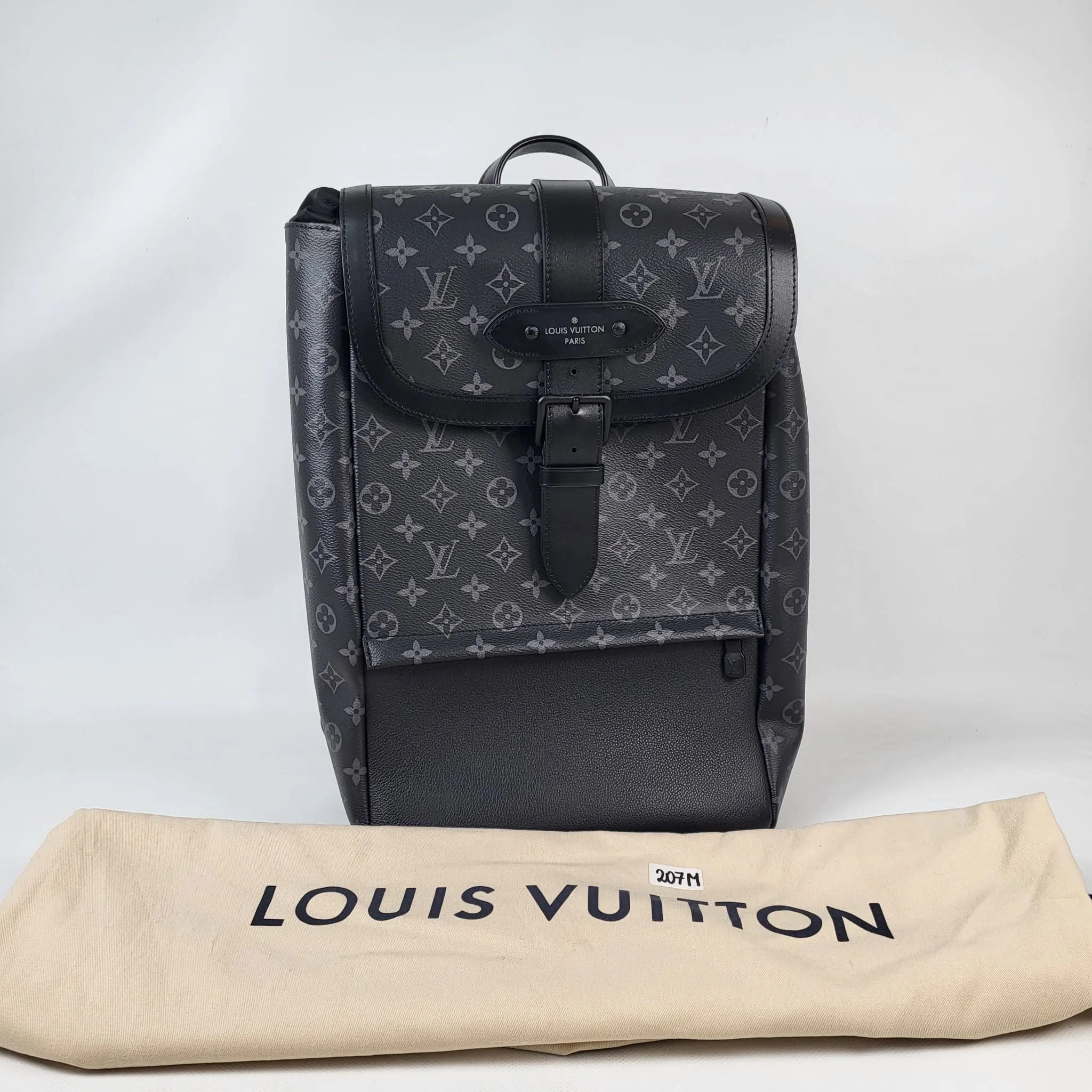Saumur Backpack