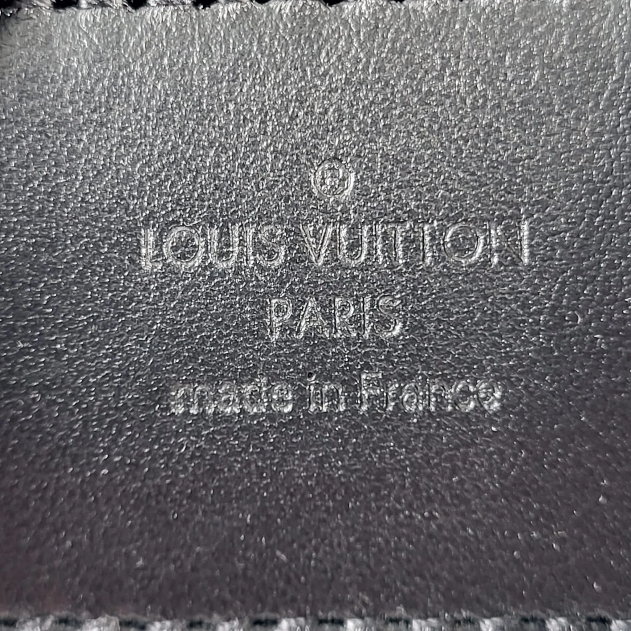 Saumur Backpack