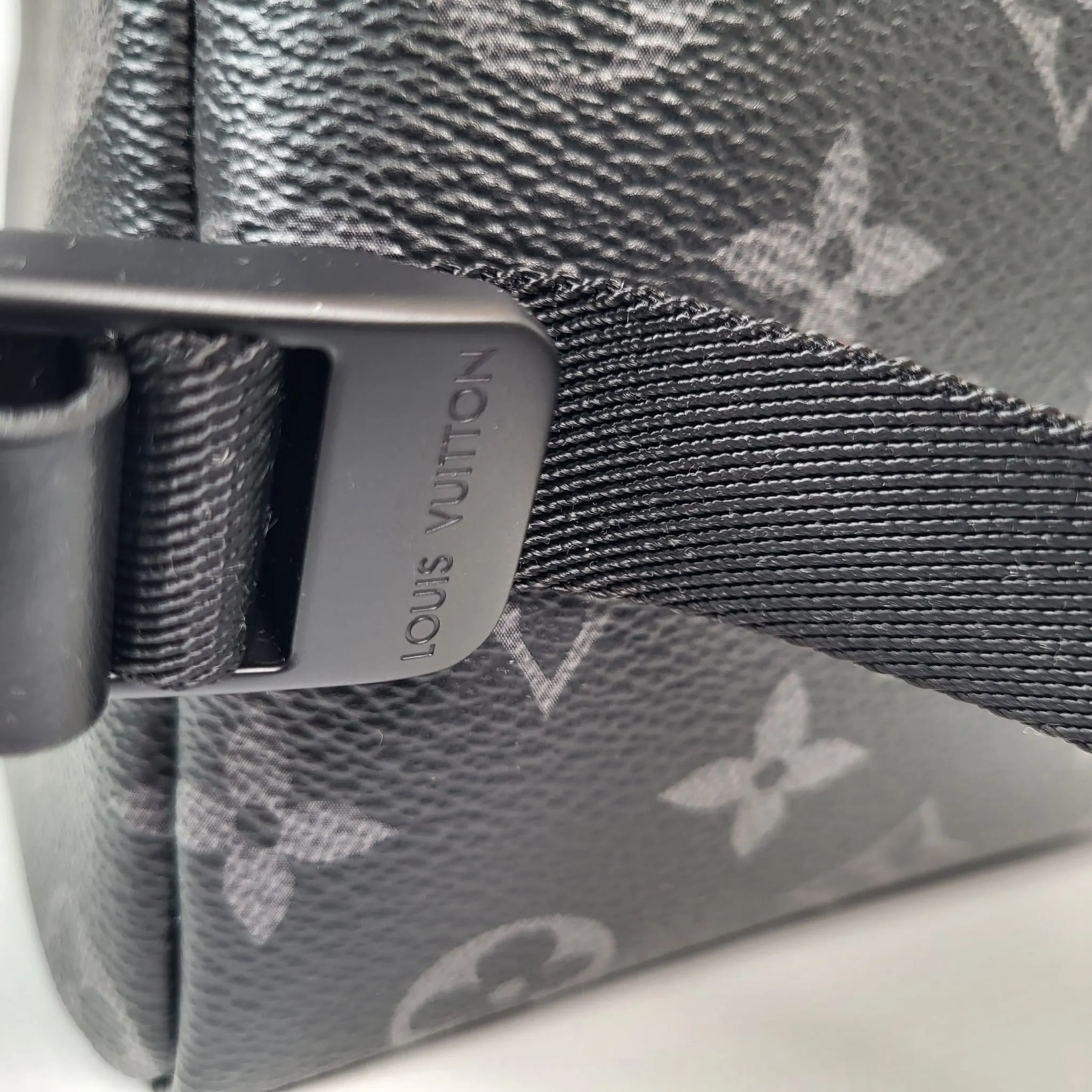 Saumur Backpack