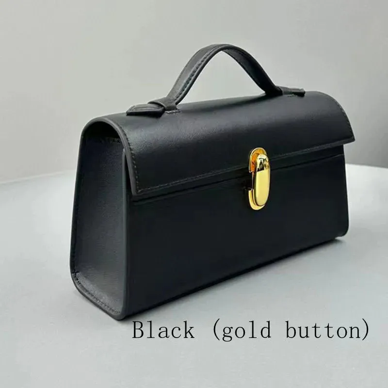 Savette Suede Smooth Leather Handbag Designer Retro Clutch Bag Women Stance Stand Handheld Clamshell Wallet Pattern Messenger Single Hand Bags