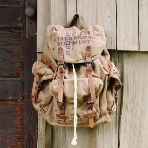 Sequoia Rugged Backpack