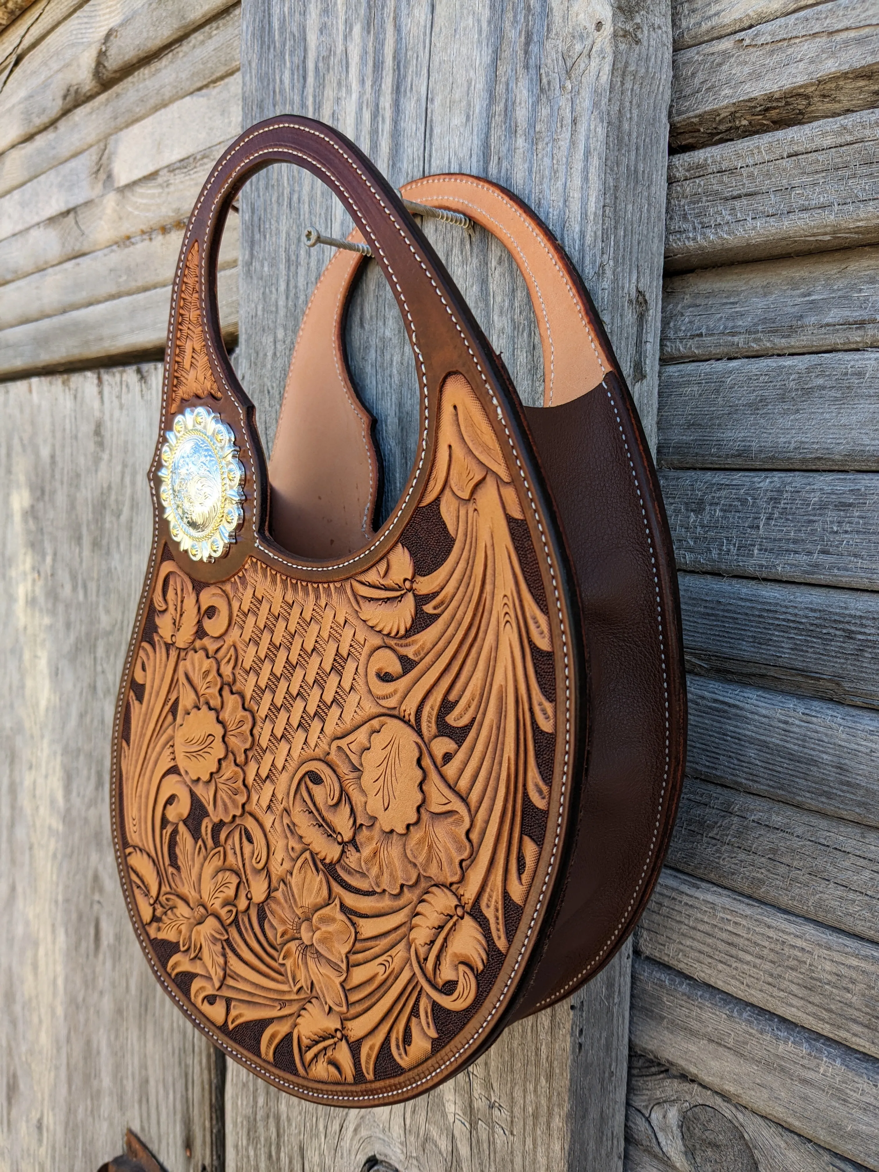 Show Stopper Purse