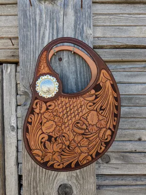 Show Stopper Purse