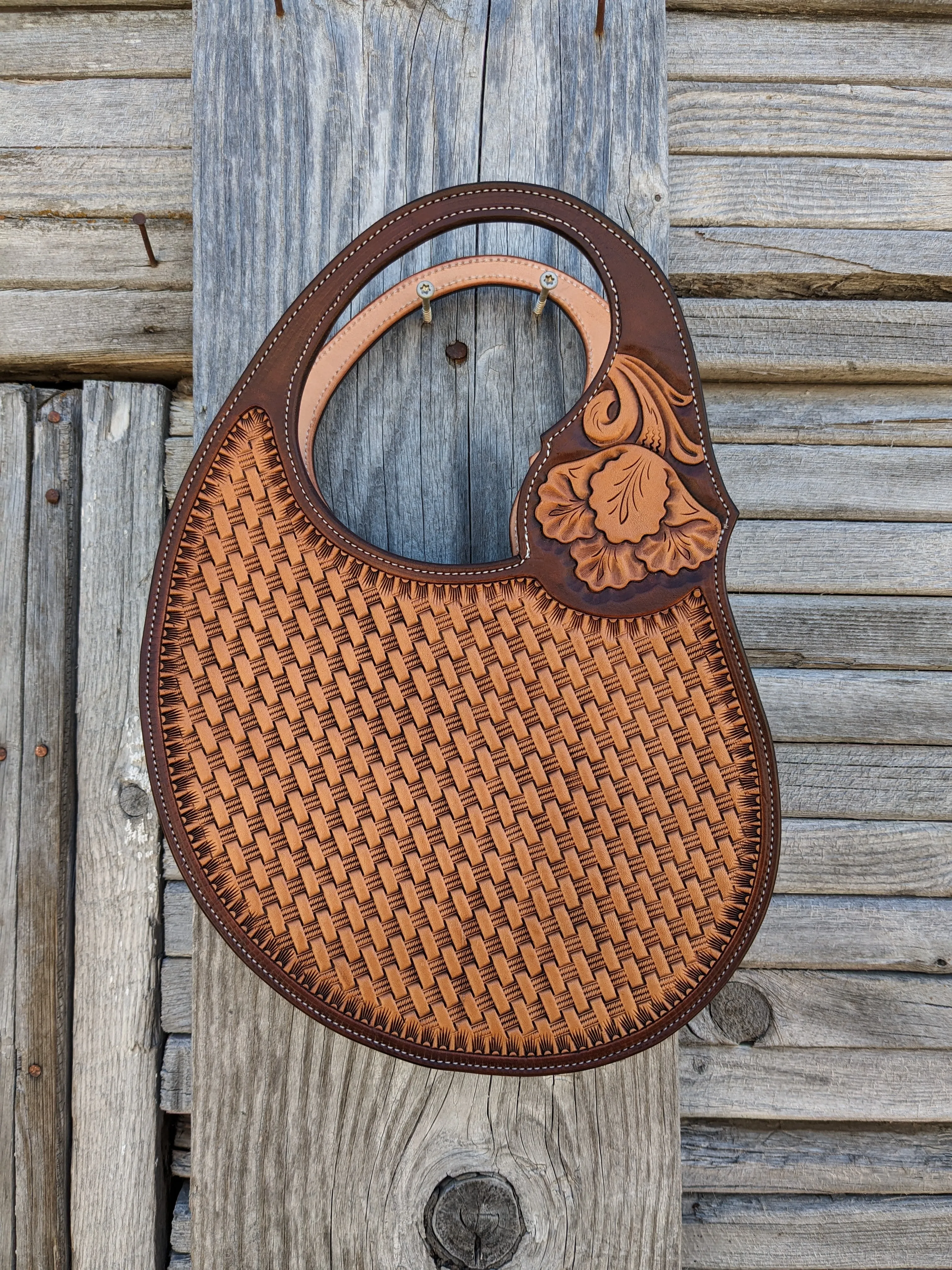 Show Stopper Purse