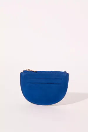 SIMONE BAG - BLEU SANTORIN
