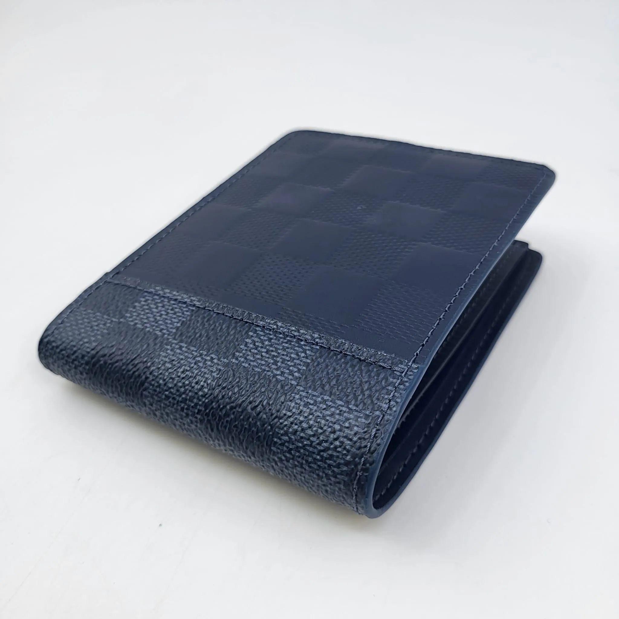 Slender Wallet