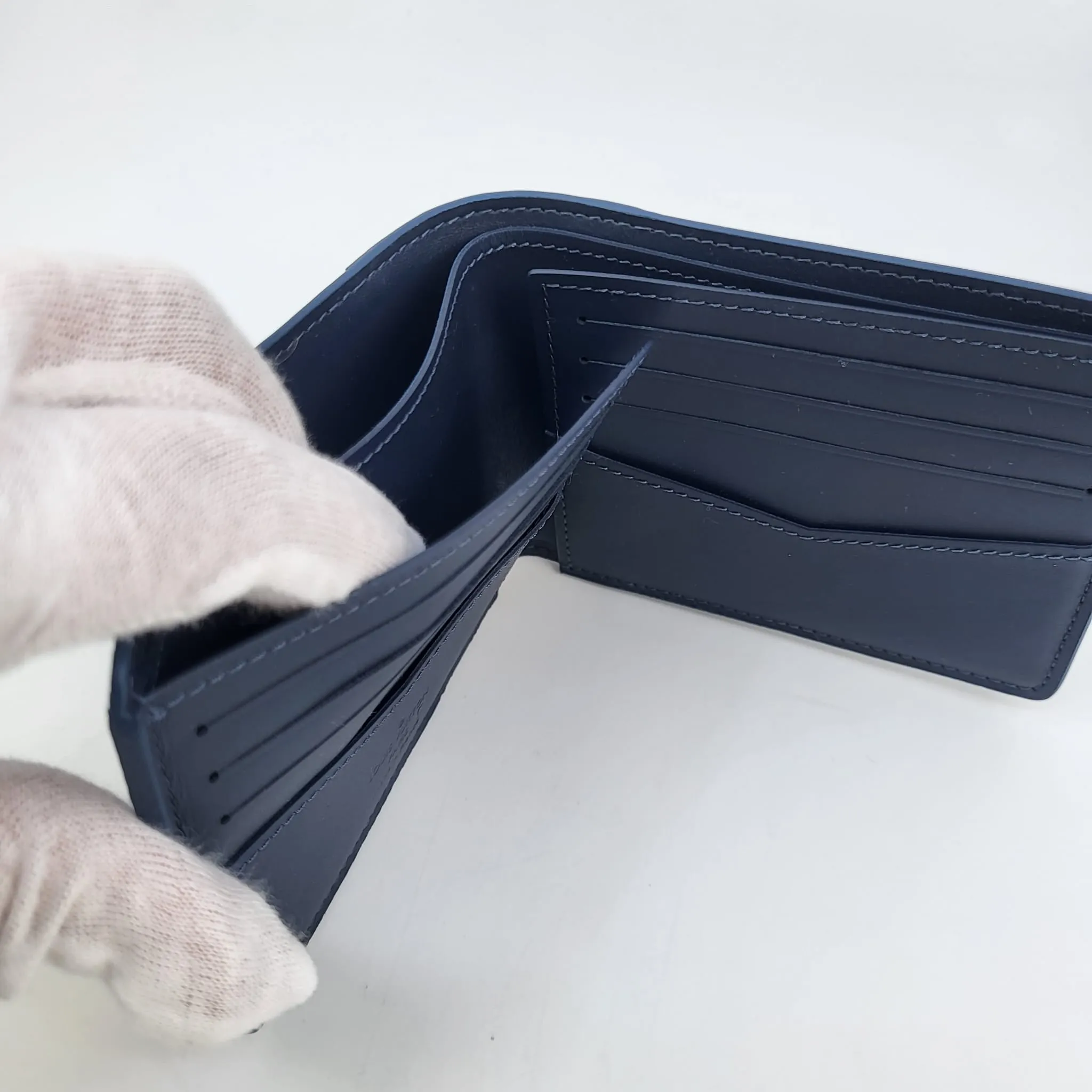 Slender Wallet