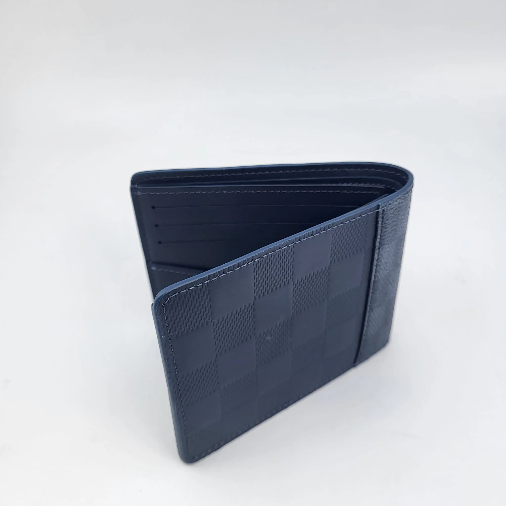 Slender Wallet