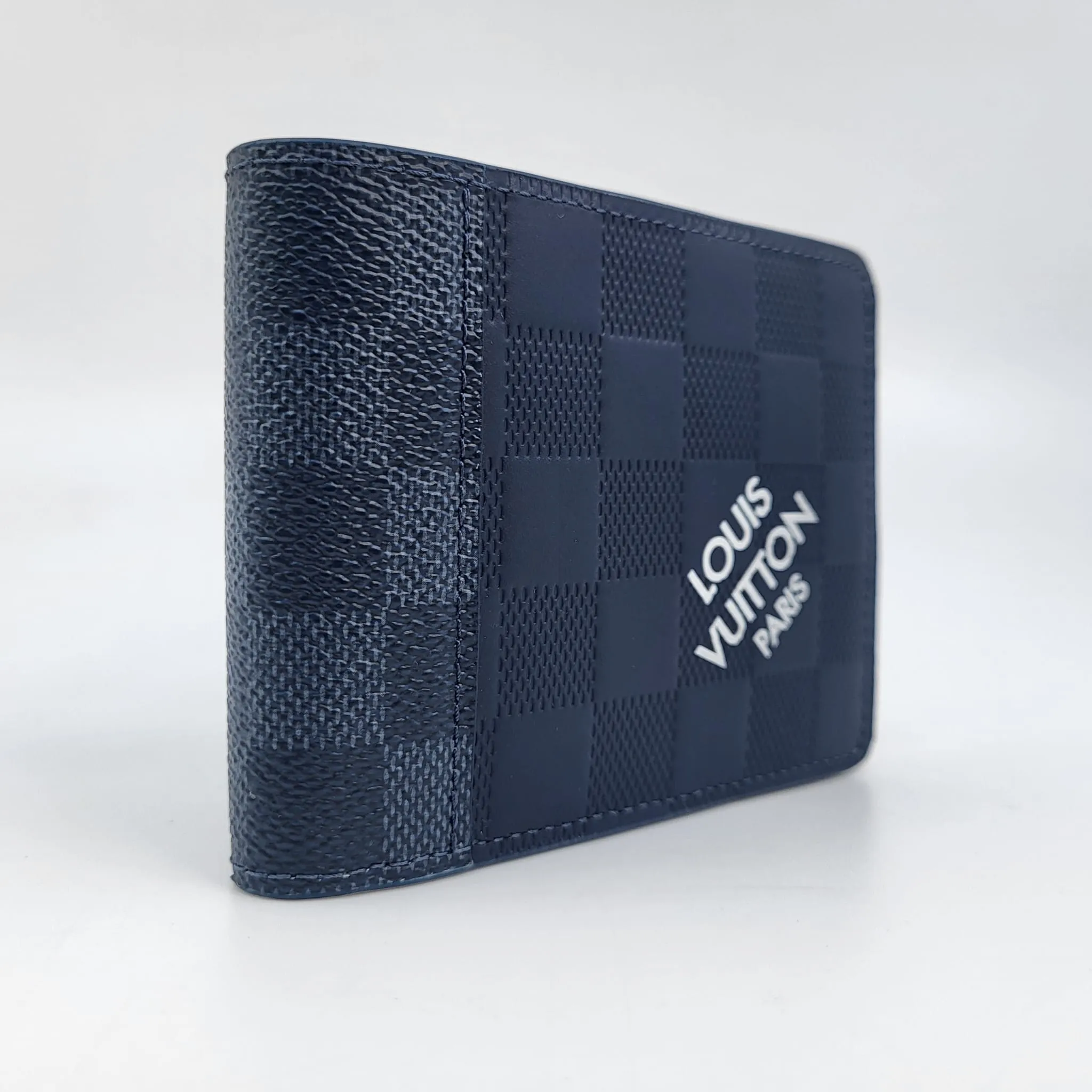 Slender Wallet