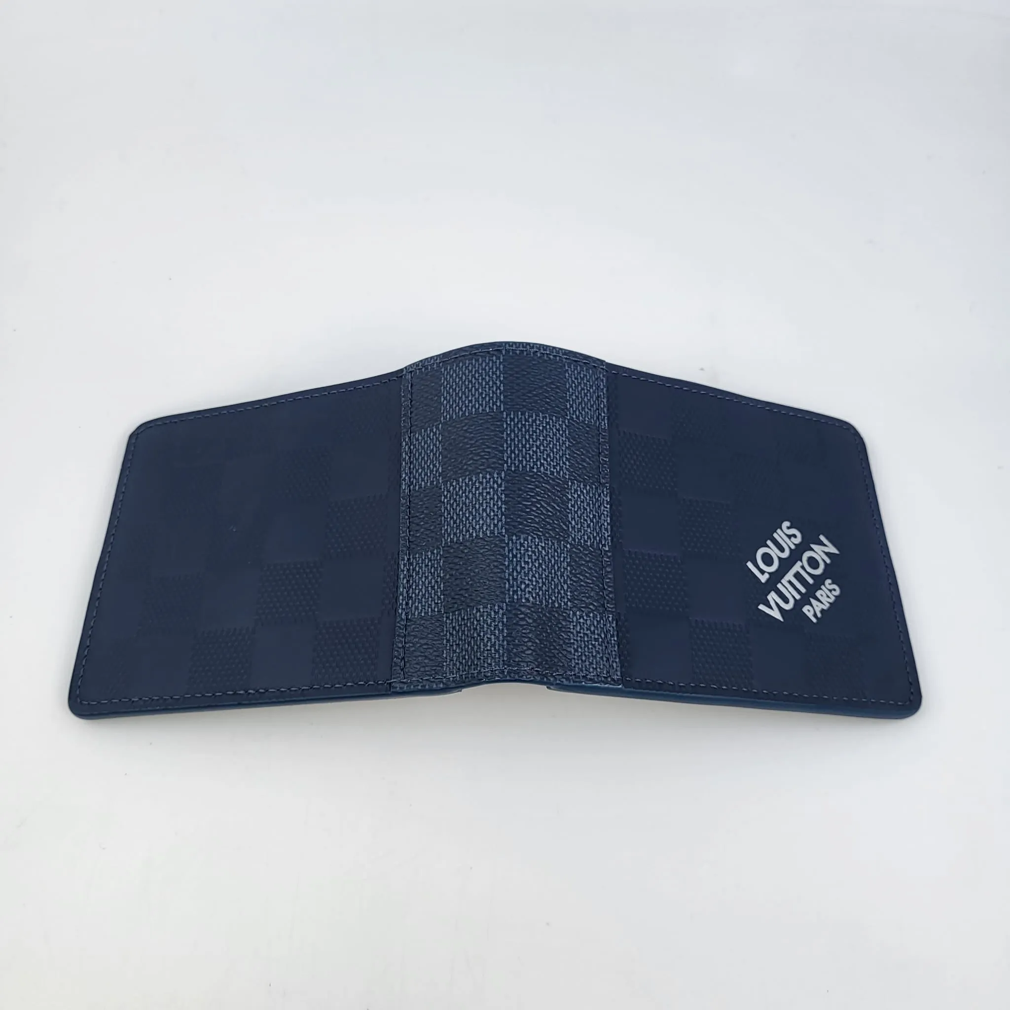 Slender Wallet