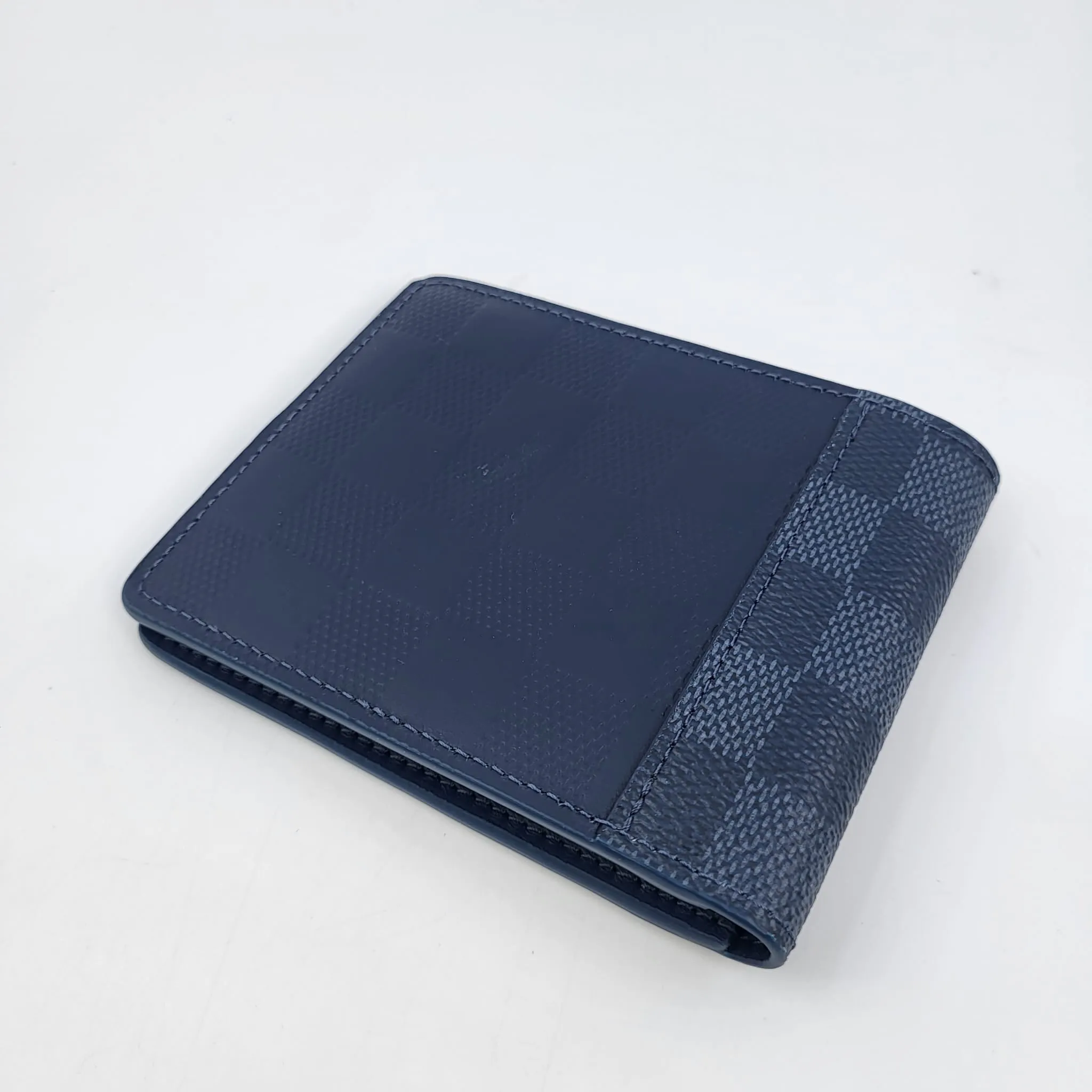 Slender Wallet