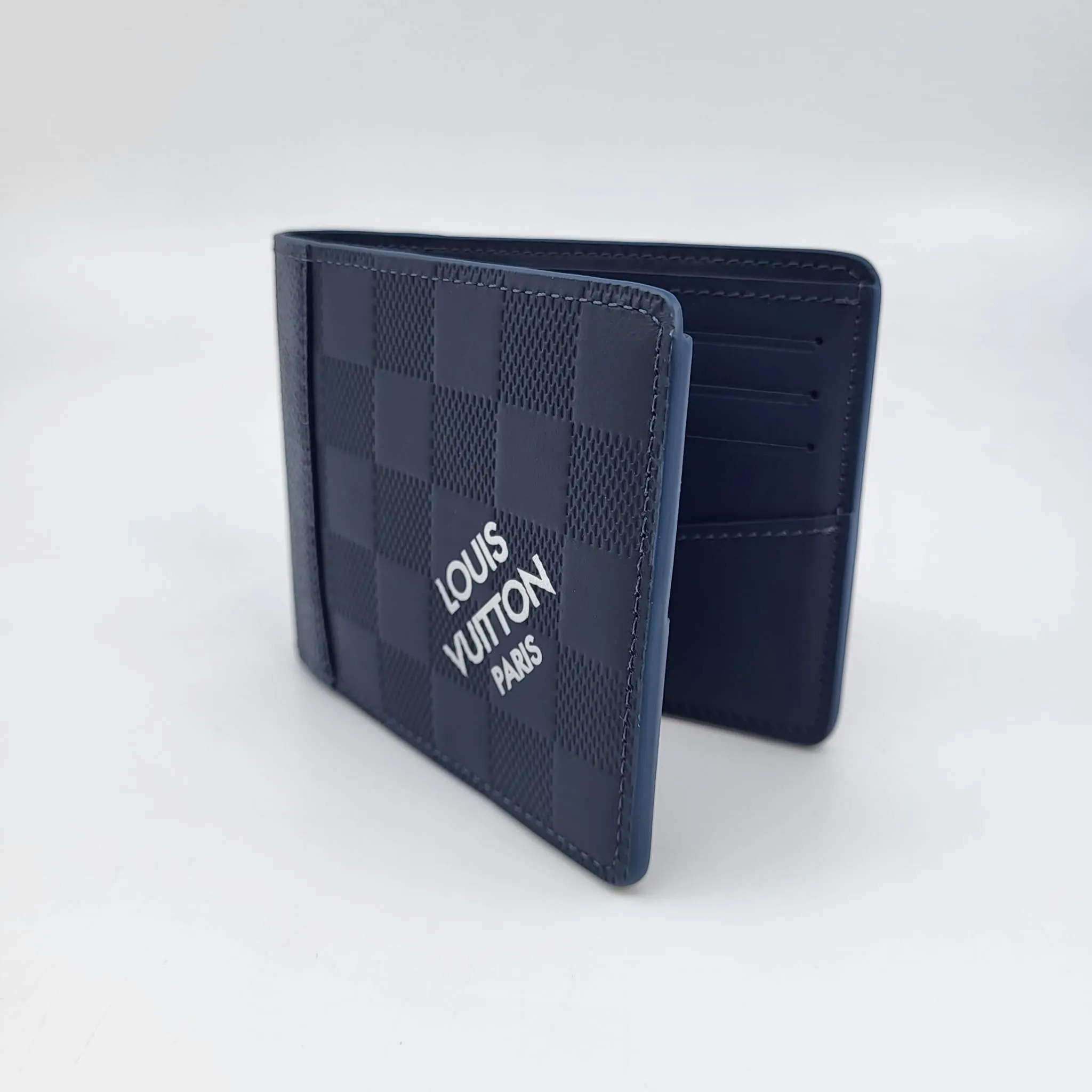 Slender Wallet