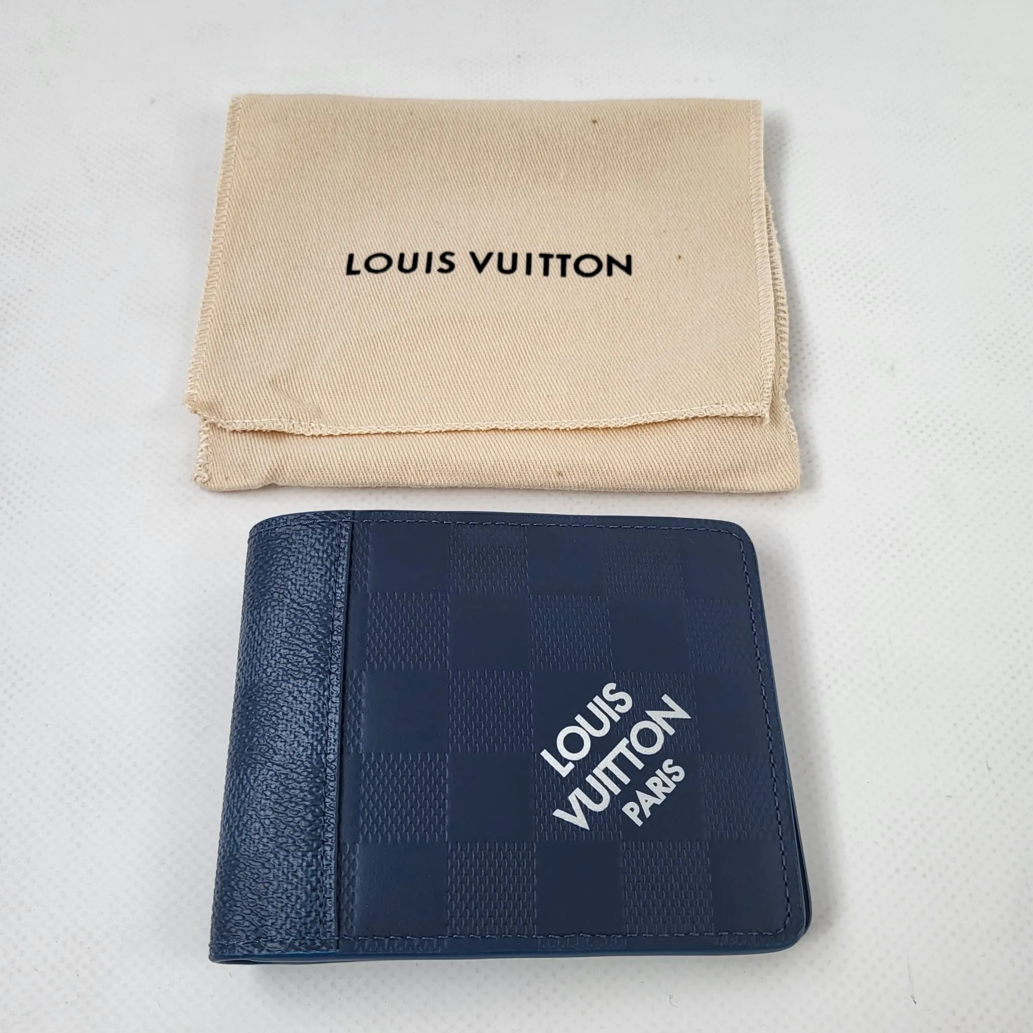 Slender Wallet