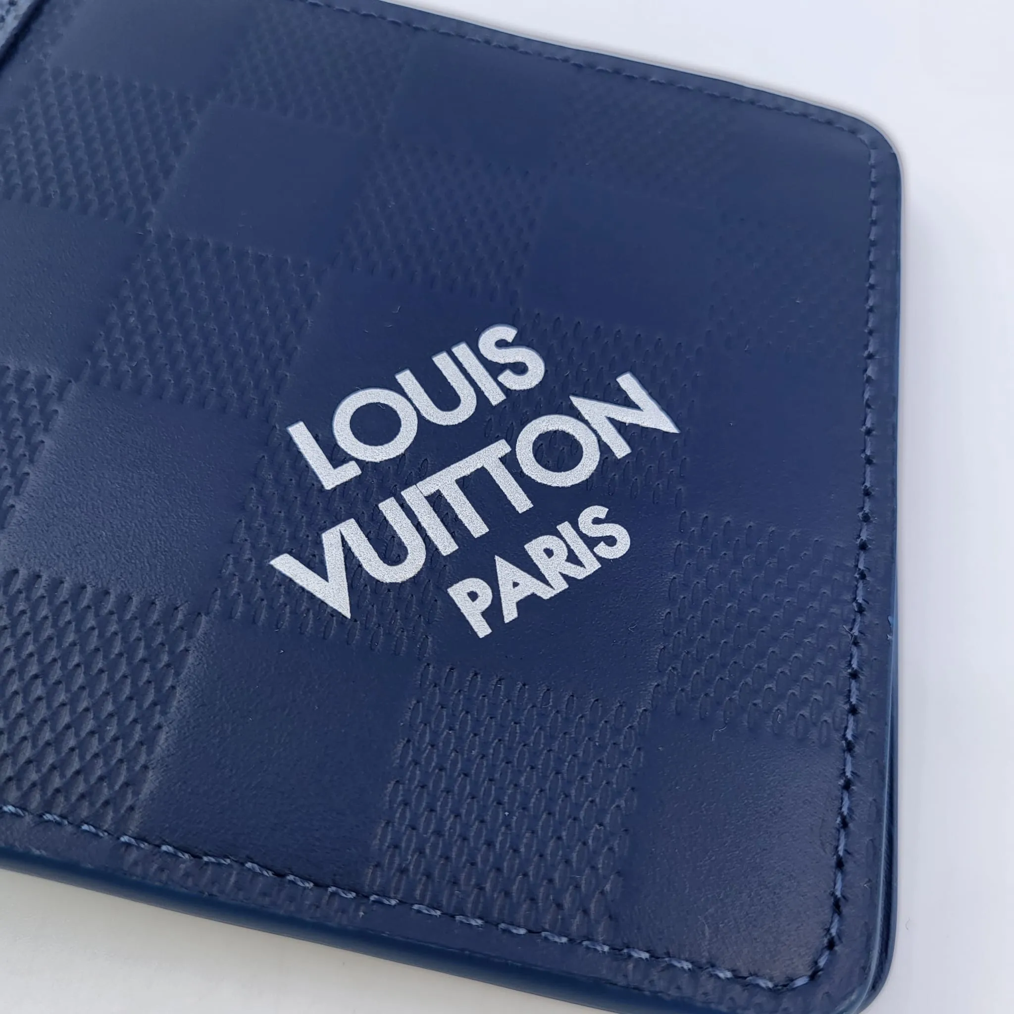 Slender Wallet