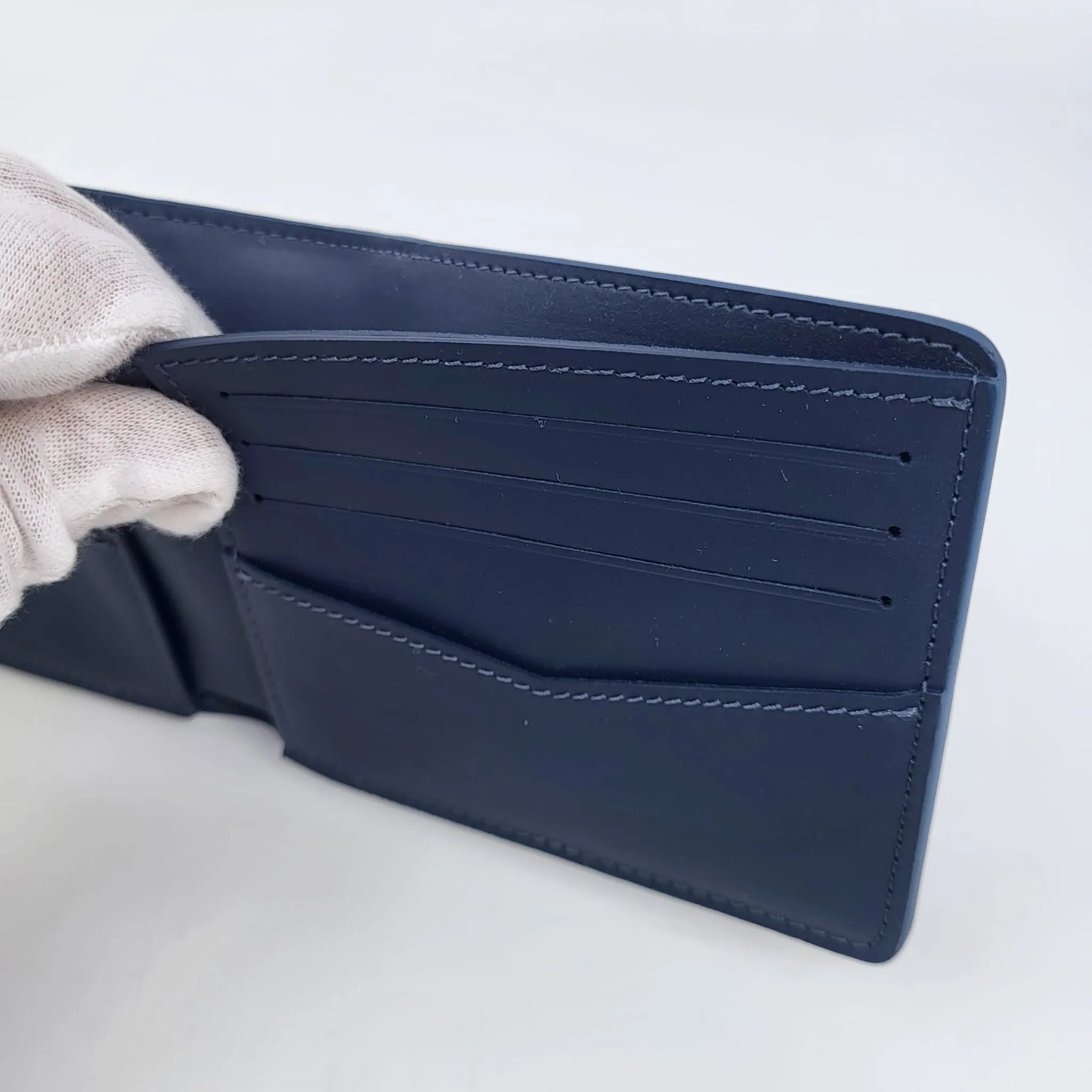 Slender Wallet